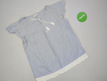 klapki divers: Gina, Bluzka damska, rozmiar 2XL — 2