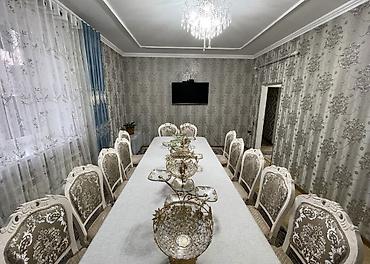 Продажа коттеджей и домов: 6 комнат, 150 м², 5 соток, Аламедин (ГЭС-2), Собственник at lalafo.kg — 11 Продажа коттеджей и домов: 6 комнат, 150 м², 5 соток, Аламедин (ГЭС-2), Собственник — 11