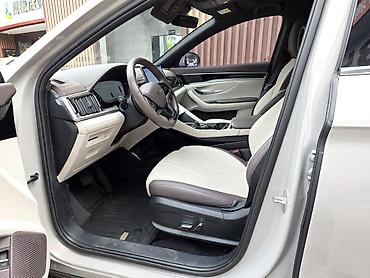byd 5: BYD Song Plus: 2024 г., Электромобиль, Кроссовер — 6