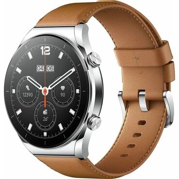 Наручные часы: Продаю или обмен на Apple Watch Премиальные электронные часы Xiaomi