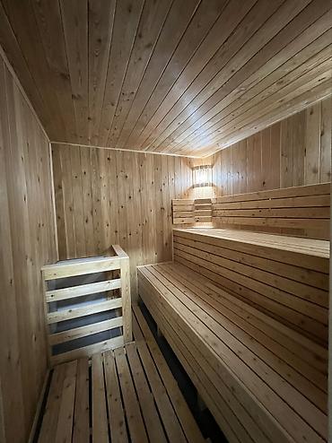 Продажа коттеджей и домов: 🏡 Продаётся премиальный дом в ЖМ Арча-Бешик Статусный дом, где — 28