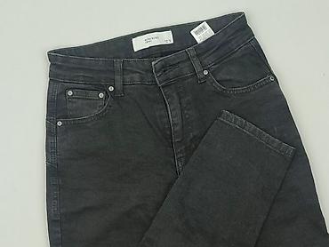 minus twø: Reserved, Jeansy damskie, rozmiar 2XS — 1