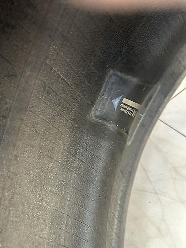 nexen teker satisi: Goodyear avtomobil təkəri 1 ededir içerden yamagi var teze tekerdir — 2