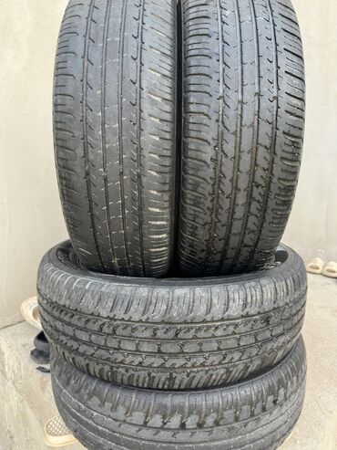 зимняя шина 19565r15: Шины 185 / 65 / R 15, Лето, Б/у, Пара, Легковые, Goform