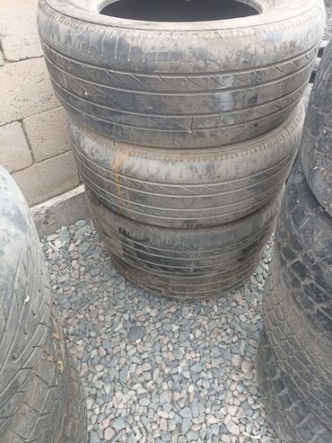 Шины: Продаю много разной резины 20, 19 восемнадцатоесемнадцатое — 12