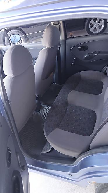 авто толщиномер: Daewoo Matiz: 2009 г., 0.8 л, Механика, Бензин, Хэтчбэк — 6
