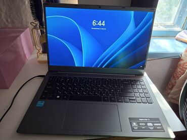 ноутбук для програмирования: Ноутбук, Acer, Intel Core i3, Татаал эмес тапшырмалар үчүн