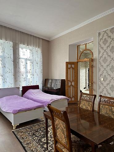masazır mərasim evi: Kirayə üçün işıqlı və geniş mənzil otağı(Qız tələbələr üçün) — 1