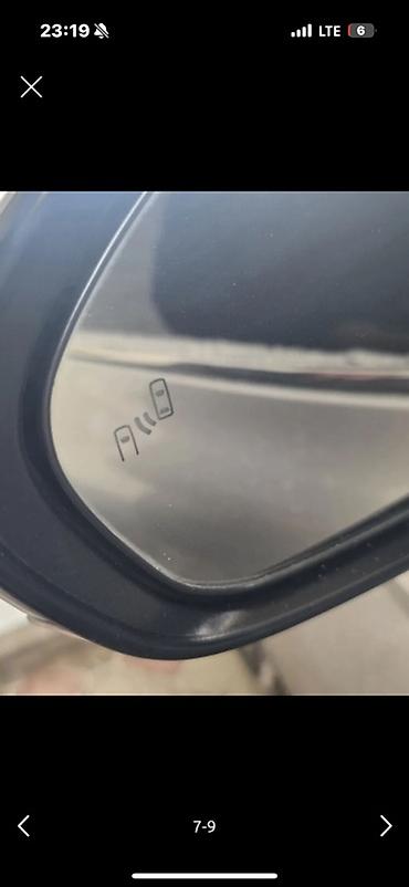 масло exoil: Toyota Camry: 2018 г., 2.5 л, Автомат, Бензин, Седан — 3