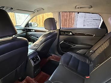 радиатор киа к7: Kia K7: 2018 г., 2.4 л, Автомат, Бензин, Седан — 6