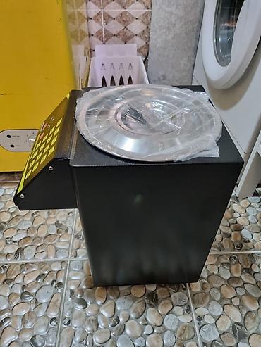 Другое электромеханическое оборудование: Профессиональный двустаканный шейкер для напитков (миксер для — 5