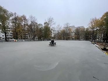 Бетонные работы: Всeх приветcтвую 🙋🏻‍♂️ Мы частная бригaда, зaнимаемся пpoмышлeнными — 15