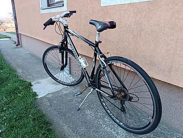 Bicikli za odrasle: Bicikl Capriolo Roadster 28" Aluminijumski ram Bicikla Capriolo — 3