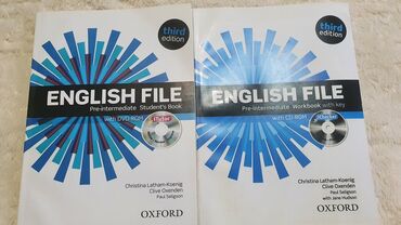 английский язык 10 класс: Продаю учебник по английскому языку Учебникрабочая тетрадь 8 класс