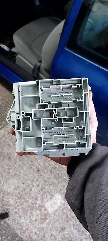 iskra girmi: BSM MODUL FIAT CROMA 1.9 MJET | Fiat Croma 1.9 mjet BSM modul — 1