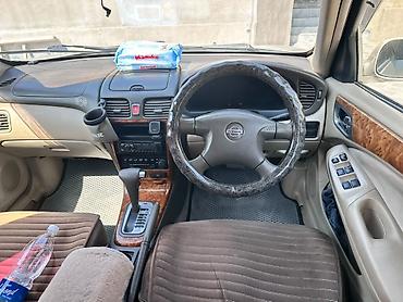 радиатор опель вектра б: Nissan Sylphy: 2002 г., 1.8 л, Автомат, Бензин, Седан — 4