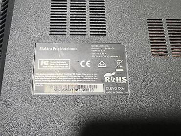 Ноутбуки MSI: Игровой, Б/у, Intel Pentium, ОЗУ, RAM: 8 ГБ — 7