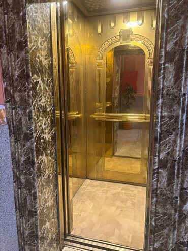 Yeni tikili: Həzi Aslanov m. Xudu Məmmədov küçəsi VİP Şərur MTK-da Metroya 2-3 — 11