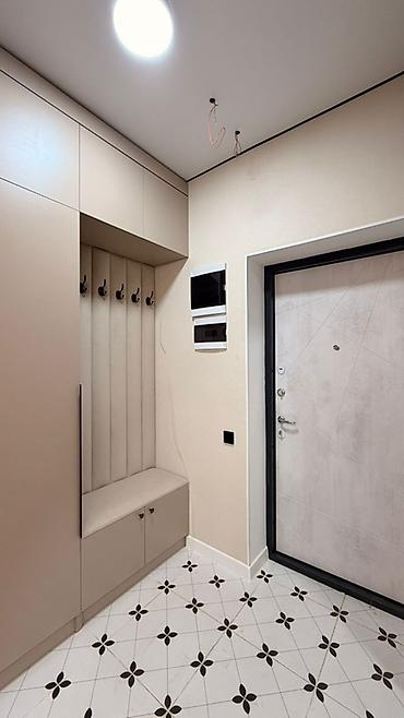 мебель для сауны: 1 комната, 40 м², Тунгуч мкр 11 этаж, Дизайнерский ремонт — 4