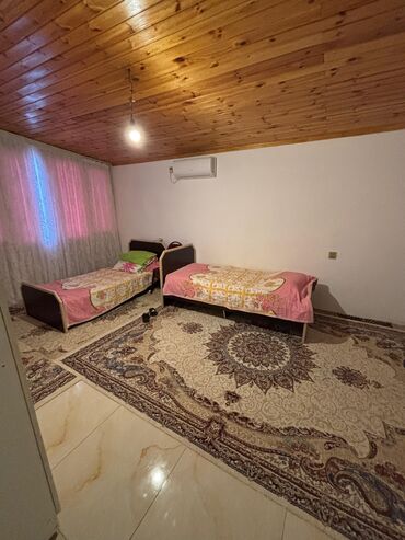 Həyət evləri və villaların satışı: Buzovna 5 otaqlı, 110 kv. m, Kredit yoxdur, Yeni təmirli — 4