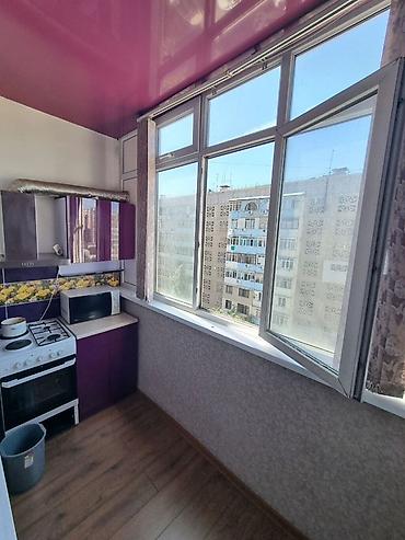 Продажа квартир: 2 комнаты, 65 м², Средний Джал 7 этаж — 4
