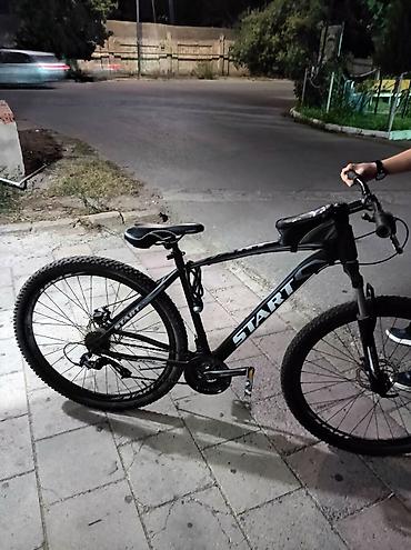 vesəbət: Velosiped zavodu heç bir detalı deyisilmeyib real alıcıya endirim — 4