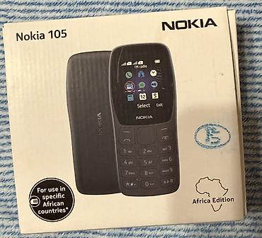 nar internet modem: Nokia 1, rəng - Qara, İki sim kartlı — 2