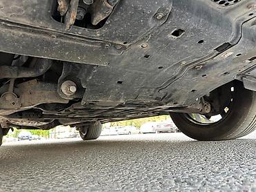 Lexus: Lexus LX: 2015 г., 5.7 л, Автомат, Бензин, Внедорожник — 5