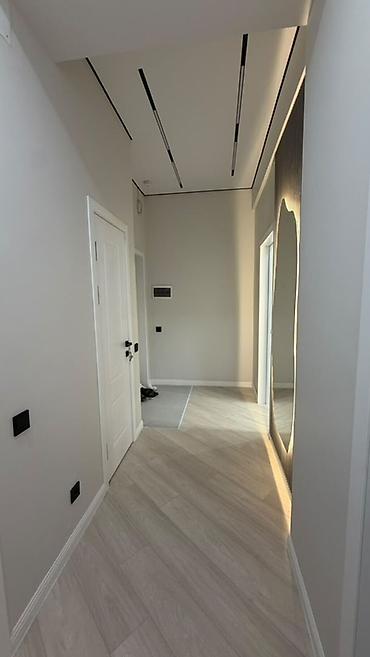 Продажа квартир: 2 комнаты, 56 м², ул. Горького / Алматинка Элитка, 6 этаж — 12