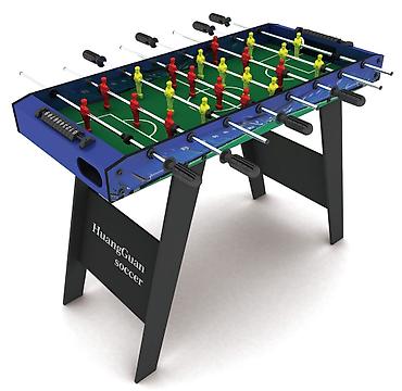 klub 451: TS 615-B Game TS sto za stoni fudbal TS 615B Game je moderno — 1