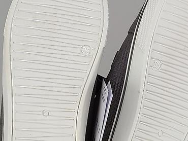 style 50 buty: Trampki 35, Nowy — 6