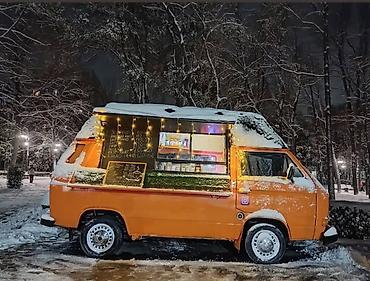 фудтраки: ПРОДАЁТСЯ КОФЕЙНЯ НА КОЛЁСАХ 🚐☕️ Готовый мобильный объект для — 3