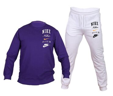 Trenerke: Komplet trenerka – udobna, moderna i izrađena od kvalitetnog pamuka na lalafo.rs — 23 Trenerke: Komplet trenerka – udobna, moderna i izrađena od kvalitetnog pamuka — 23