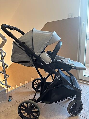 Kolica za bebe: Na prodaju BBo Easy Go decija kolica.Kolica su u dobrom stanju,malo — 2