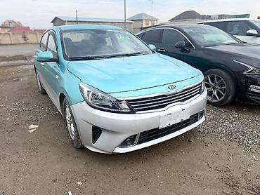 форт ош: Kia Forte: 2020 г., 1.6 л, Механика, Газ, Седан — 1