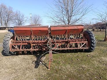 Опрыскиватели ОВТ: Продается сельхозтехника в хорошем состоянии готовы к использованию — 3