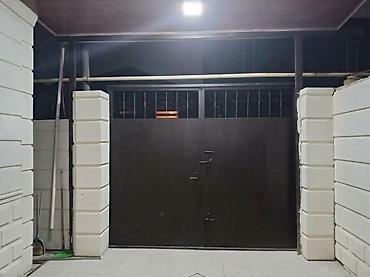 evlərin satişi: 3 otaqlı, 72 kv. m, Yeni təmirli — 8