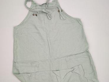 ulla popken second hand: F&F, Ogrodniczki damskie, rozmiar 2XL — 1