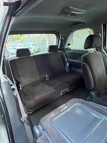 Mazda: Mazda MPV: 2003 г., Автомат, Бензин, Минивэн — 6