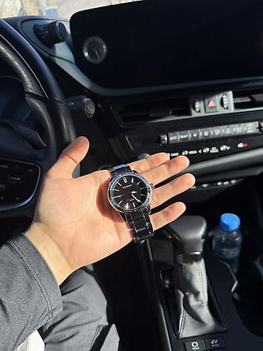 Классические часы: Классические часы часы, Curren, Водонепроницаемые, Мужские — 8