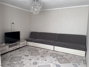 ищу дом алтын ордо: 56 м², 2 комнаты, Утепленный