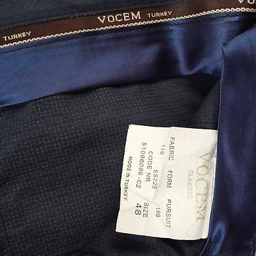 oversize salvar: 7 пар брюк и джинсов, б/у. Размеры 46,48 (32). Есть еще — 2