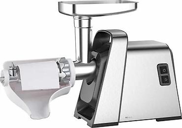 audio kaseta: Masina za mlevenje mesa FS-6851 NOVO. Mešina za mlevenje mesa — 1