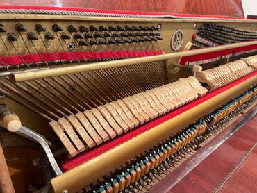 Pianolar: Belarus piano -da lalafo.az — 5 Pianolar: Belarus piano — 5