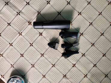 burun temizleyen aparat: Saç qırxan maşın, Remington, İşlənmiş, Pulsuz çatdırılma