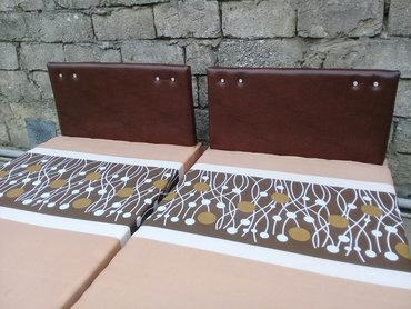 Çarpayılar: Krovat — 7