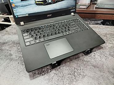 Ноутбуки Acer: Для программирования, Б/у, Intel Core i7 — 6