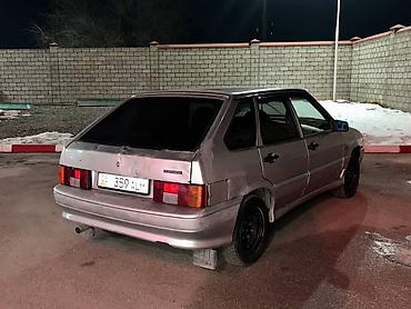 ВАЗ (ЛАДА): ВАЗ (ЛАДА) 21099: 2008 г., 1.5 л, Механика, Бензин, Хэтчбэк — 8