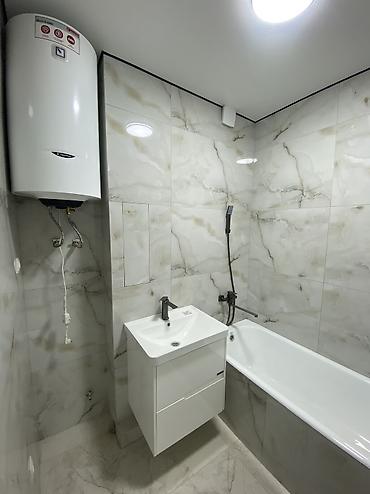 Продажа квартир: 2 комнаты, 74 м², Индивидуалка, 6 этаж, Евроремонт — 12