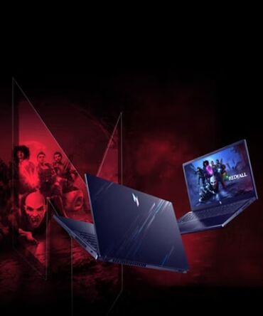 Lenovo: Yeni Acer Nitro, 15.6 ", Intel Core i7, 512 GB, Pulsuz çatdırılma